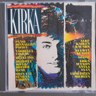 CD: Kirka - Parhaat, Uudet Versiot (1990) - pikkukuva 1