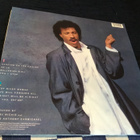 Lionel Richie Dancing on The ceiling  Us Motown Lp NM - pikkukuva 2