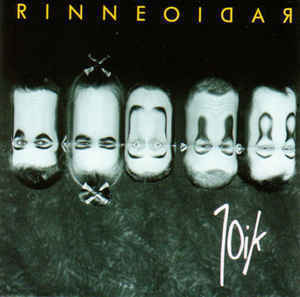 RinneRadio : Joik