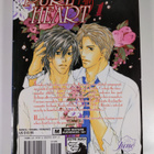 Hyouta Fujiyama : Pure Heart 1 - pikkukuva 2