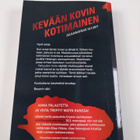 Matti Laine : Pahuuden hinta (näytekappale) - pikkukuva 2