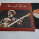Stanley Clarke - s/t -LP *1974 JAZZ-FUNK FUSION* - pikkukuva 1