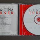 CD: Ike & Tina Turner - Nutbush City Limits (2000) - pikkukuva 3