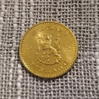 Kultaraha 1926 100mk - pikkukuva 3