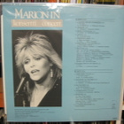 MARION - MARIONIN KONSERTTI NIMMARILLA M-/M- LP - pikkukuva 2