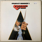 [LP] A CLOCKWORK ORANGE - MUSIC FROM THE SOUNDTRACK - pikkukuva 1
