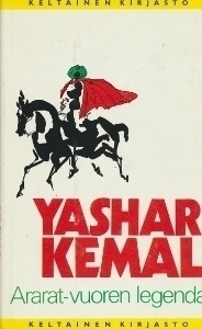 Yashar Kemal : Ararat-vuoren legenda