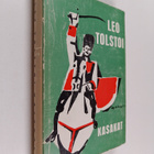 Leo Tolstoi : Kasakat - pikkukuva 1
