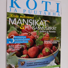 Koti ja puutarha 2/2014 - pikkukuva 1