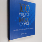 Juhani Niemi : 100 vuotta ja 10000 teosta : Kariston kust... - pikkukuva 1