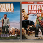 Cesar Milan - koirakuiskaaja (7DVD) uusi ja muoveissa - pikkukuva 1