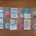 Japanilaiset GameCube pelit x6 - pikkukuva 2