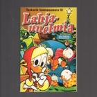 Aku Ankan Taskukirja n:o 18 Lahjaunelmia - pikkukuva 1