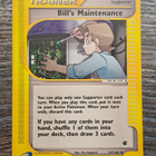 Bills maintenance 137/165! - pikkukuva 1
