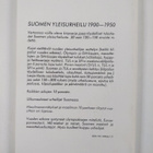 Esa Laitinen : Suomen yleisurheilu 1939 - pikkukuva 2
