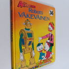 Walt Disney : Robotti Väkeväinen - pikkukuva 1