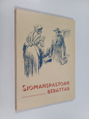 F. J. Ramberg : Sjömanspastorn berättar