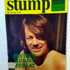 Stump lehti 5 / 1970 - pikkukuva 1