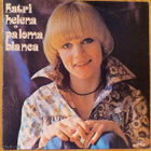 Katri Helena - Paloma Blanca 1975 LP - pikkukuva 1