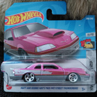 Matt and Debbies Hays -88 Pro Street Thunderbird Hot Wheels - pikkukuva 1