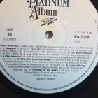 Various – The Platinum Album LP - pikkukuva 3