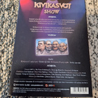 Kivikasvot Show-Kivikausi I-II - pikkukuva 2