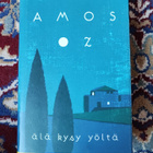 Amos Oz Älä kysy yöltä - pikkukuva 1
