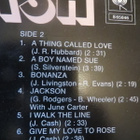 The Best of Johnny Cash LP - pikkukuva 3