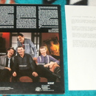 LITTLE CHARLIE AND THE NIGHTCATS ~ All The Way Crazy ~ LP - pikkukuva 2