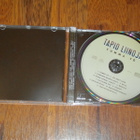CD - TAPIO LIINOJA - Tumma Yö - 2004 pop MINT- - pikkukuva 2
