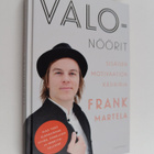 Frank Martela : Valonöörit : Sisäisen motivaation käsikirja - pikkukuva 1
