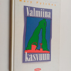 Mary Pytches : Valmiina kasvuun - pikkukuva 1