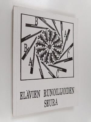 Kosti ym. (toim.t) Sironen : Elävien runoilijoiden seura ...