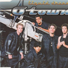 O-Town • Liquid Dreams CD Maxi-Single - pikkukuva 1