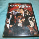 VANTAGE POINT-askeleen edellä    -     DVD - pikkukuva 1