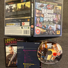 Grand Theft Auto - Episodes From Liberty City PS3 (+ kartta) - pikkukuva 1