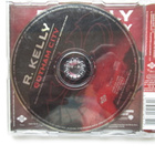 R. KELLY - GOTHAM CITY CDS - pikkukuva 2