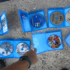 HYVÄKUNTOISIA BLU-RAY ELOKUVIA ( erinomaisen kuntoisia ) - pikkukuva 3