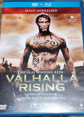 Valhalla Rising