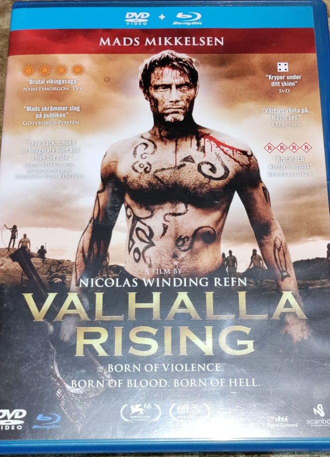 Valhalla Rising
