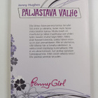 Jenny Hughes : Paljastava valhe - pikkukuva 2