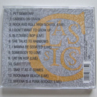Ramones Classics CD Uudenveroinen - pikkukuva 2