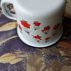 Muumi muki, Pikku Myy muki, Muurla - pikkukuva 3