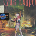 CYNDI LAUPER - A NIGHT I REMEMBER EX+/M- LP - pikkukuva 1