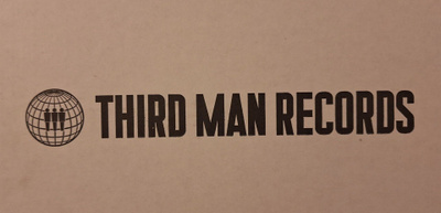 Johnny Cash A Night To Remember Jack White Third Man 2 * LP