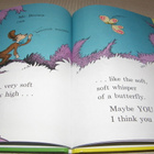 Dr. Seuss Mr. Brown Can Moo! Can You? - pikkukuva 4
