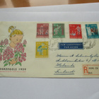 1959 Hollanti R kuori Suomeen - pikkukuva 1