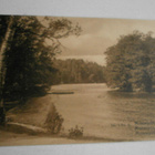 Viipuri, Monrepos, rantakuva, SMY S 1, No. 6 mv pk, ei p. - pikkukuva 1