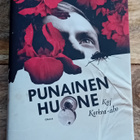 Kaj Korkea-aho - Punainen huone - pikkukuva 1