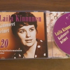 Laila Kinnunen: Kadonneet helmet CD - pikkukuva 1